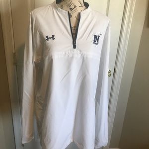 Windbreaker Rain gear